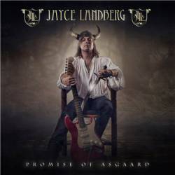 Jayce Landberg : Promise of Asgaard